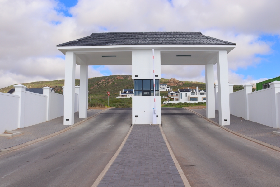 0 Bedroom Property for Sale in Steenbergs Cove Western Cape